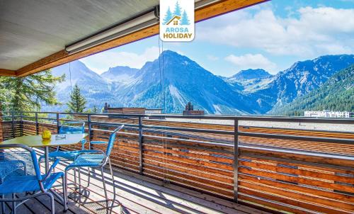 Salis 06 by Arosa Holiday