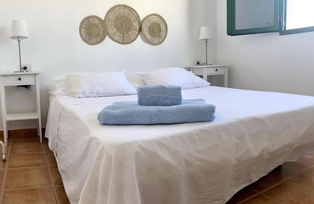 Salitre Apartamento