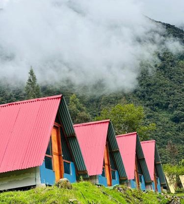 Salkantay Lodge Collpapampa