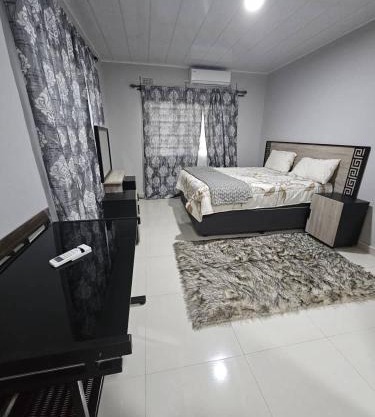 Sally Springs Apartments