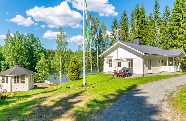 Salmenranta by Interhome