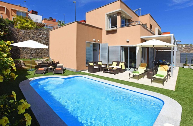 Salobre Vista Golf 23