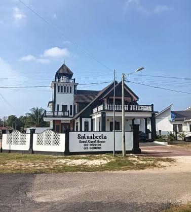 Salsabeela Guesthouse