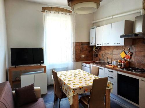 Salso Experience apartment