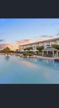 Salt Beach Resort Apartment