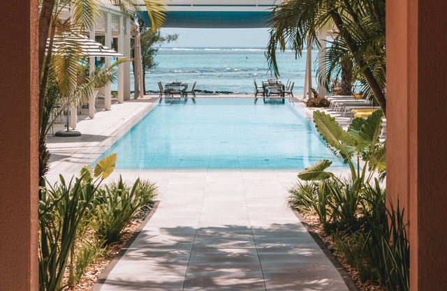SALT of Palmar, an adult-only boutique Hotel