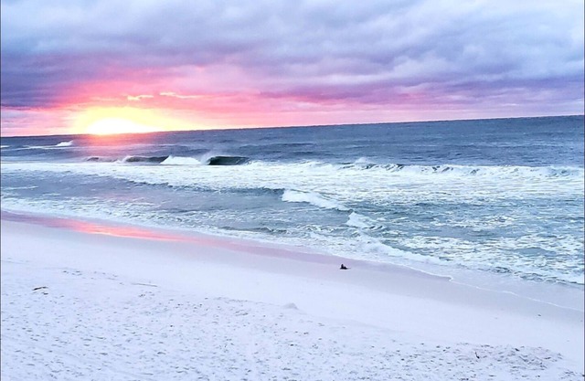 "SALT THERAPY" Waterfront Condo. Destin, Florida