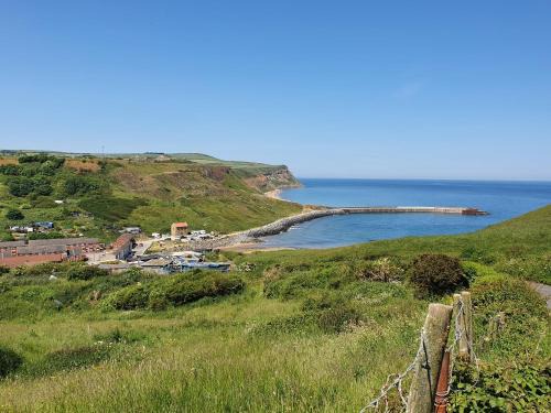 Saltburn Holidays 3 Park View