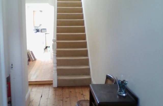 Saltburn Seaside Townhouse a few minutes from beach, restaurants ad station