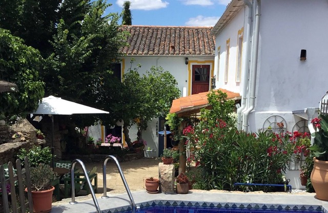 Salto del Caballo - Apartment "Portugal"