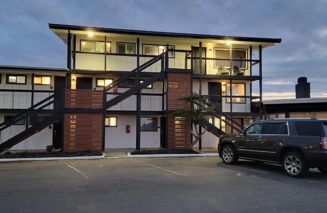 Saltwater Inn