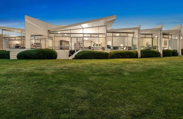 Saltwater oceanfront views with pool, Pet Friendly