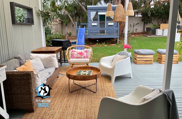 Saltwater + Sunsets – Seaside Haven with Ocean Views and Family-Friendly Charm