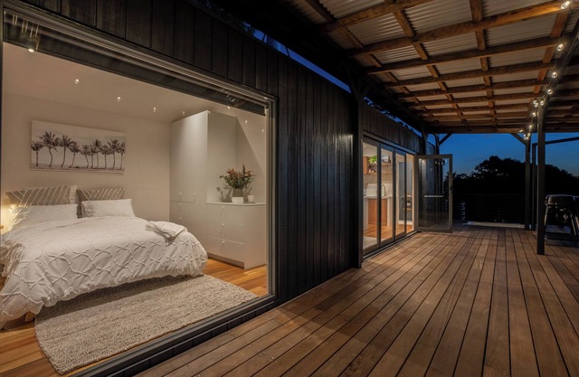Salty Cabin Byron Bay Hinterland - Federal