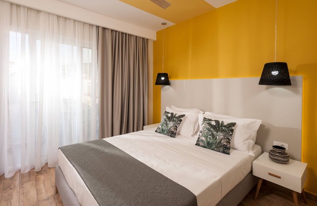 Salty Colours Apartments