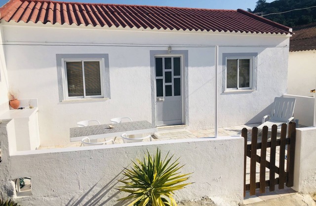 Salty Soul Beach House