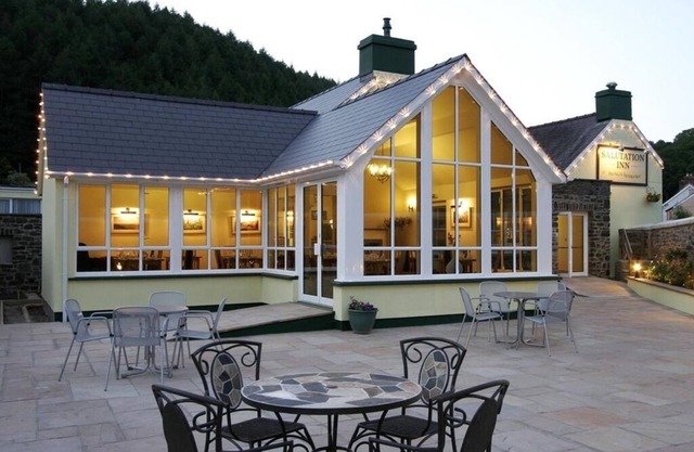Salutation Inn