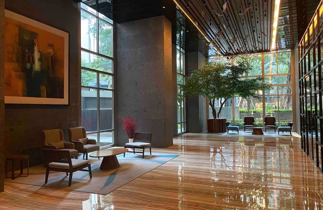Salute de Senopati - Luxury Apartments