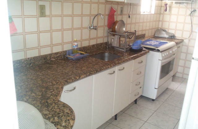 Salvador, Bahia, Apt in Costa Azul with sea view. Value for a limited time.