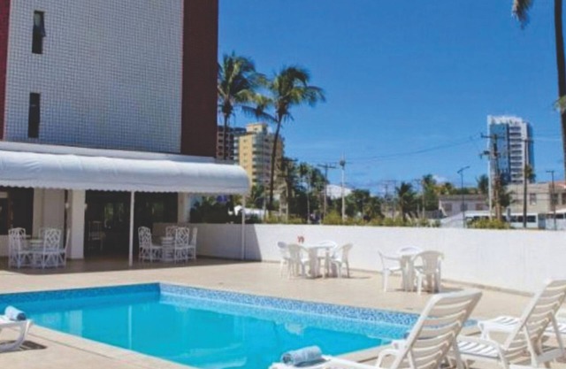 Salvador Mar Hotel