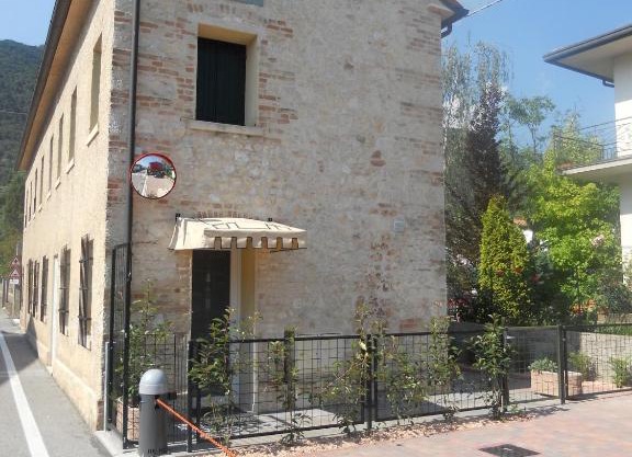 Salvia e Timo Holiday Apartments