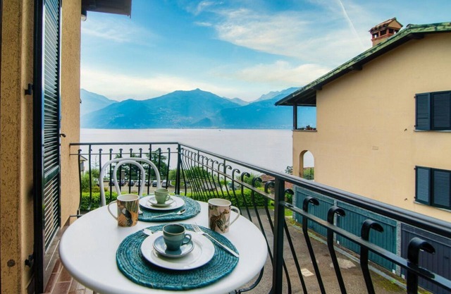 Salvia - My Home In Como