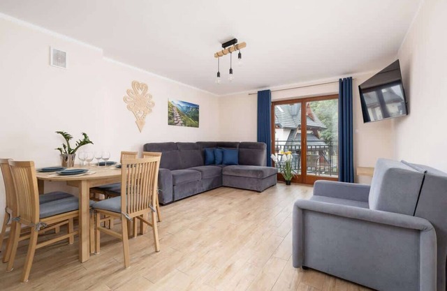 Salwatoriańska 28 | Unique Apartment | Parking