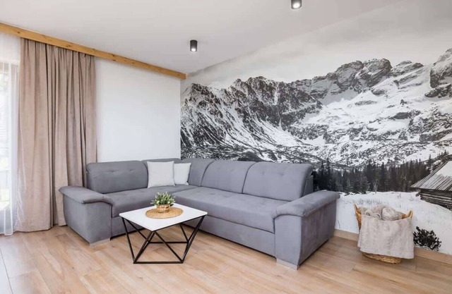 Salwatoriańska 28a | Tasteful Apartment | Wi-Fi