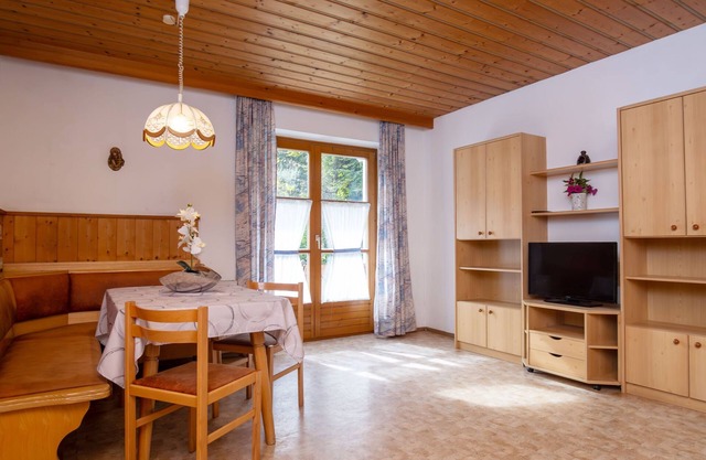 Salzburg by Interhome