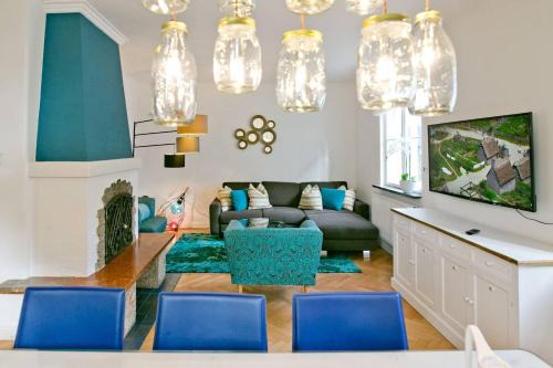 Salzburg Residence by Welcome to Salzburg