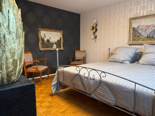 Salzburg Residenz
