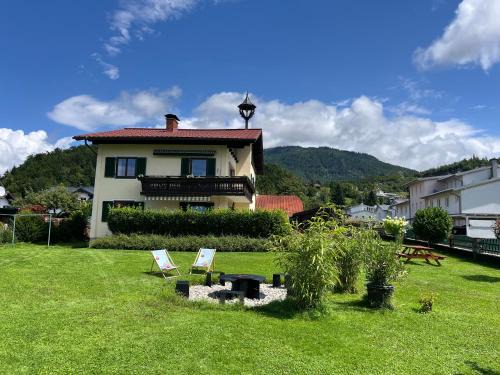 Salzkammergut Hideaway RUDOLPH