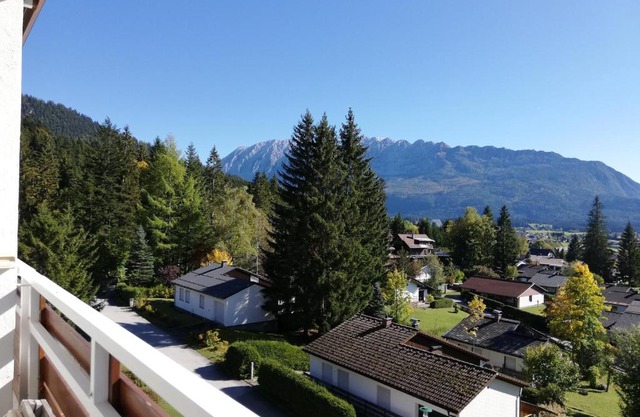 Salzkammergut Sonnenappartment