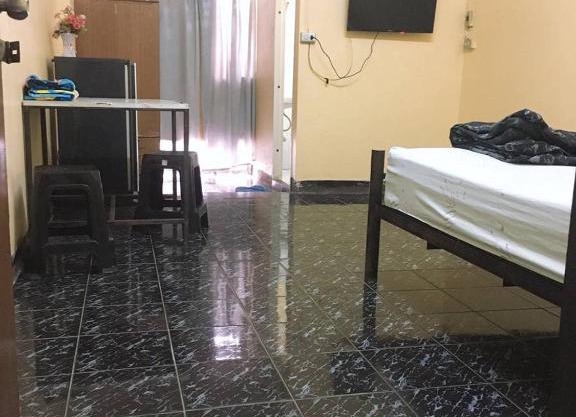 SAM Apartment