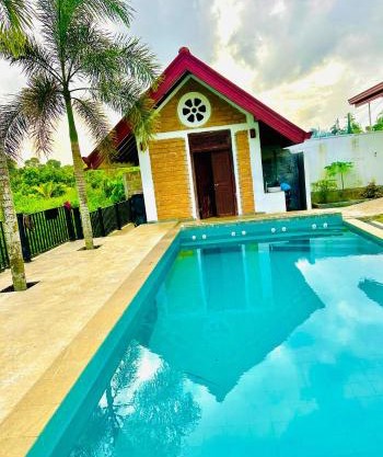 SAMA KAMI Ayurvedic Resort & Villa