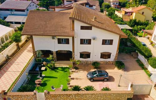 Samamà House