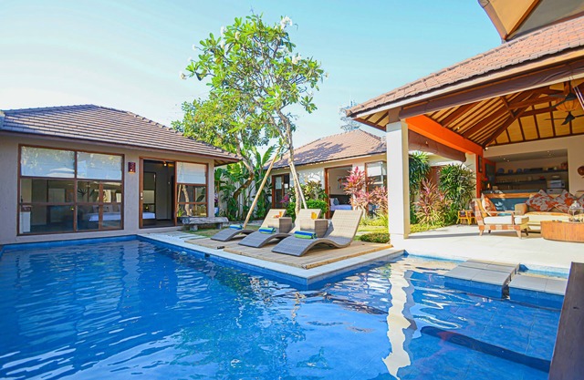 Samana Villas