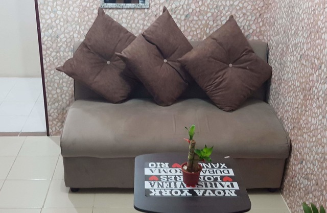 Samanakan's Condotel