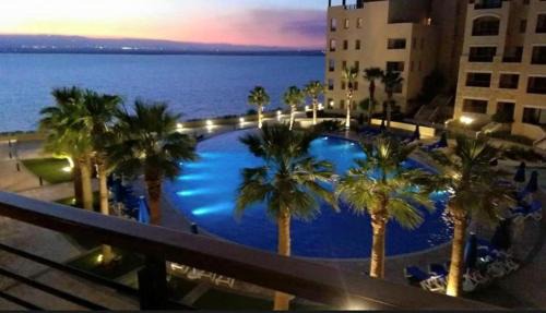 Samarah Resort D27 Families only