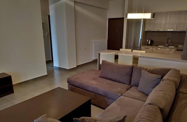 Samaras Apartments Le Grand