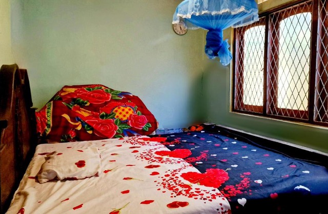 Samaraweera Family House