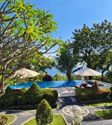 Samari Hill Villa