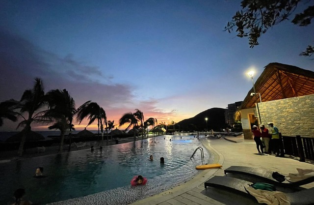 Samaria Club de Playa, Exclusive Apartment in Pozos Colorados.