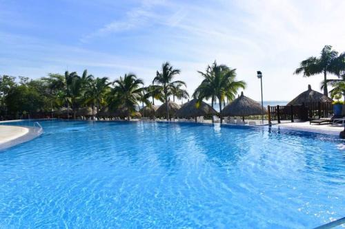 SamariaCDP apartamento cerca al mar en Santa Marta