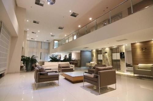 Samba Hotel Linhares