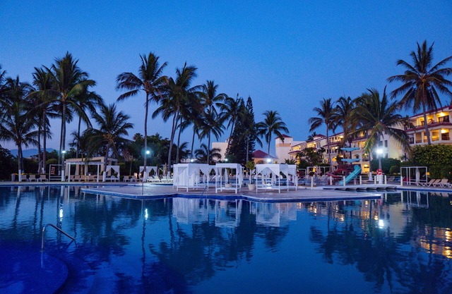 Samba Vallarta - All Inclusive
