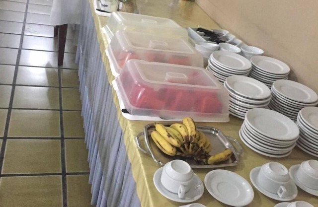 Samburá Hotel - Feira de Santana