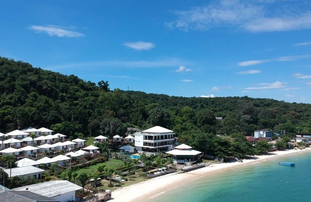 Samed Cliff Resort