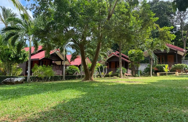 Samed Garden Resort
