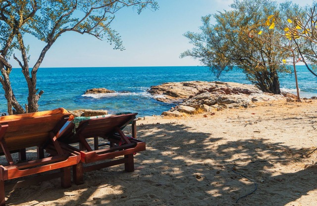 Samed Villa Resort